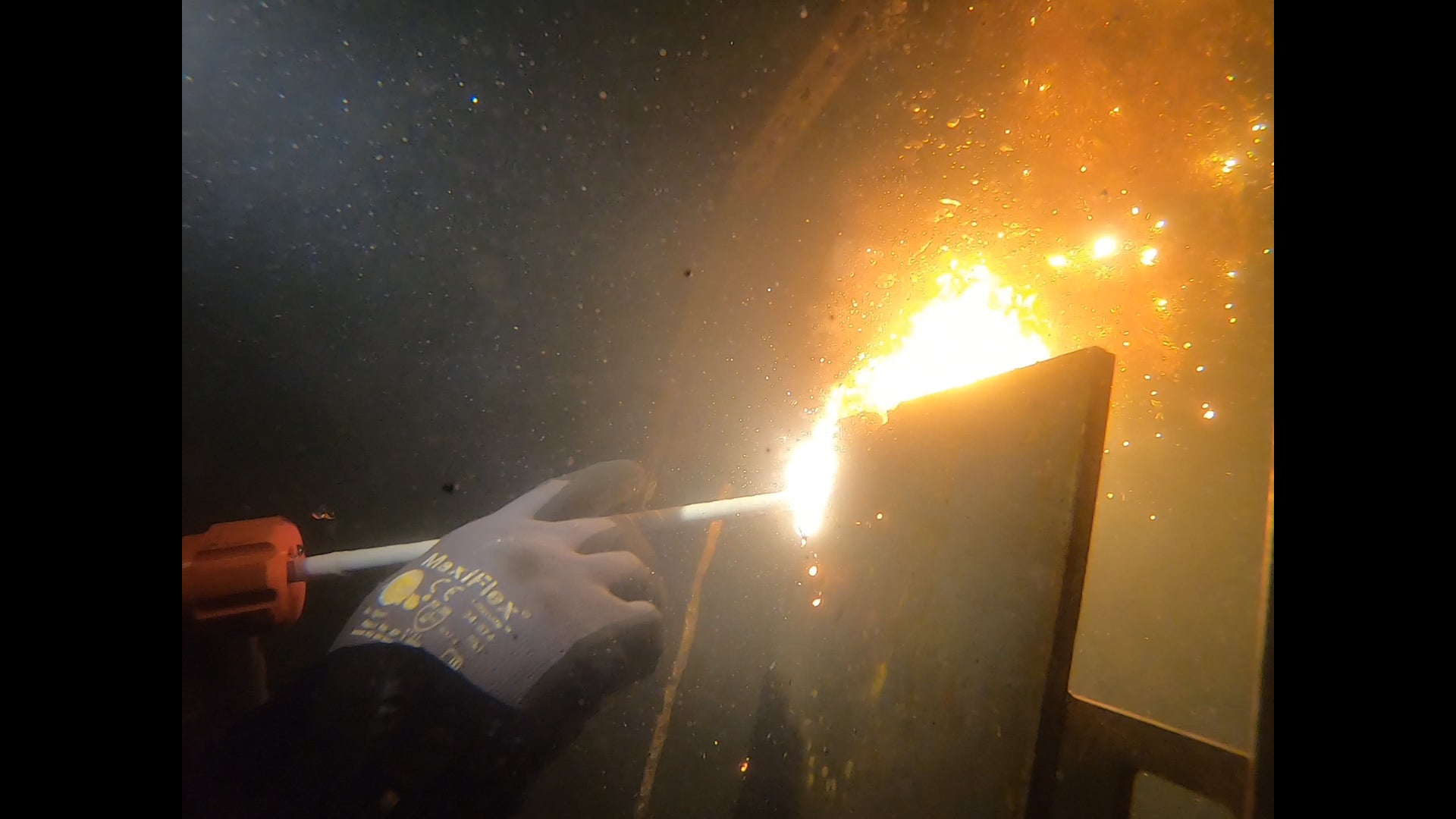 Bauer Exo – Bauer Exothermic